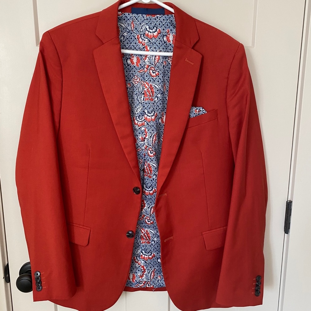 Blazer / Sport Coat